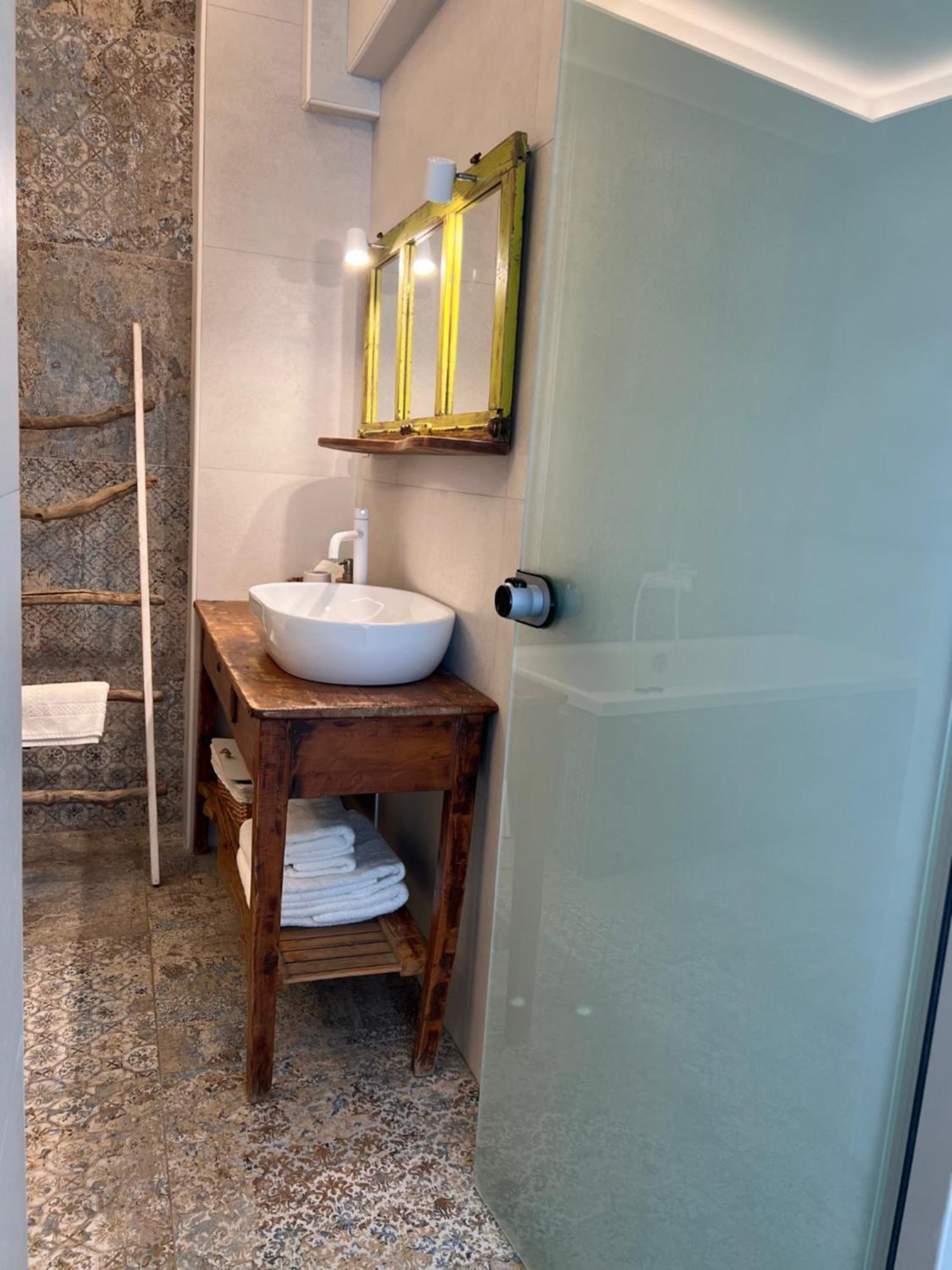 Notus Suites Plakias Exterior foto